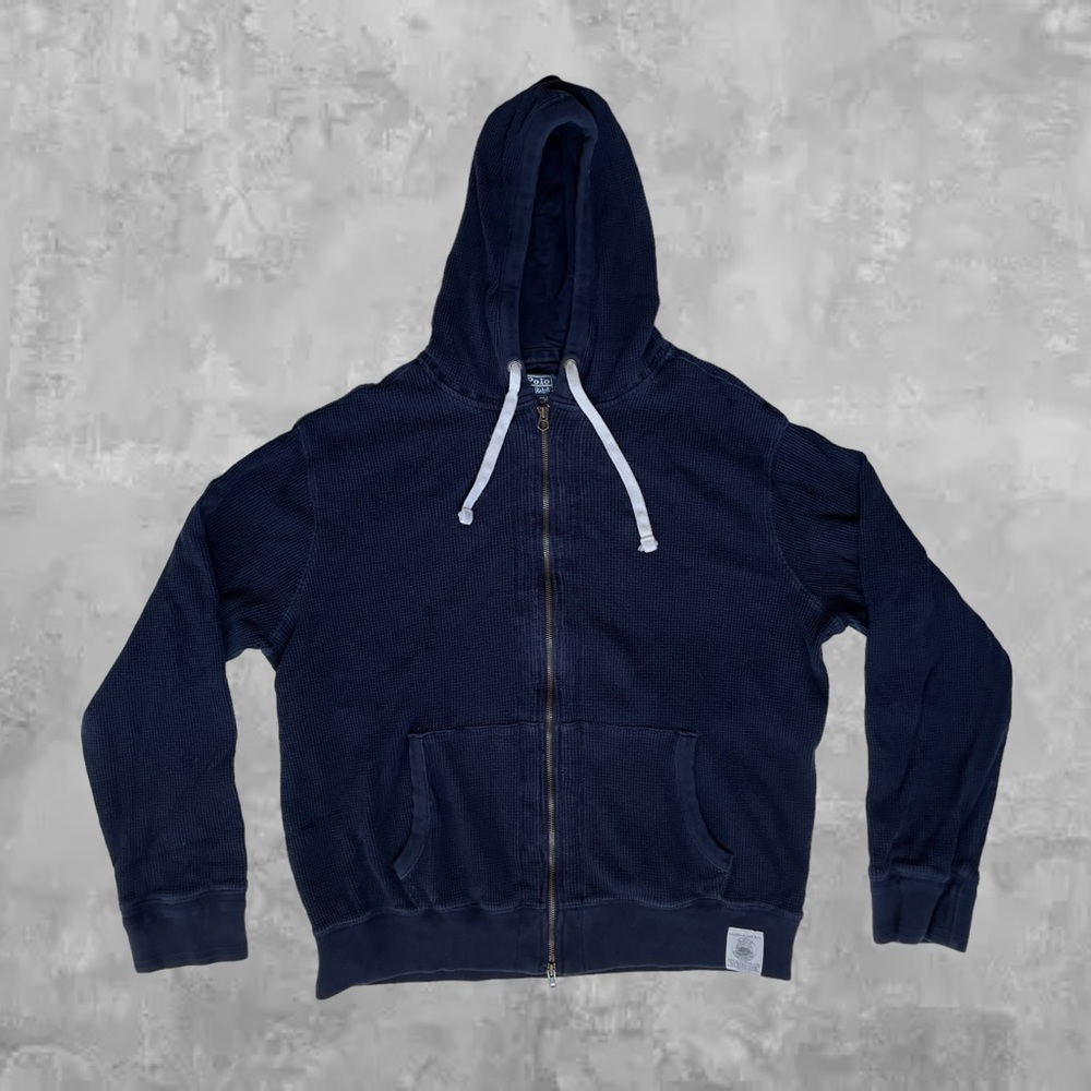Vintage Polo Ralph Lauren Hoodie